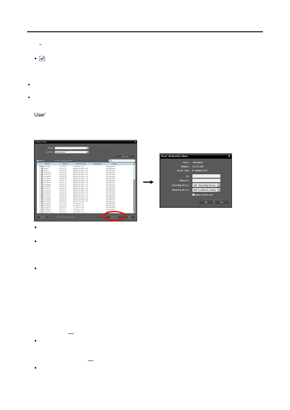 Eneo PNR-5108 User Manual | Page 96 / 152