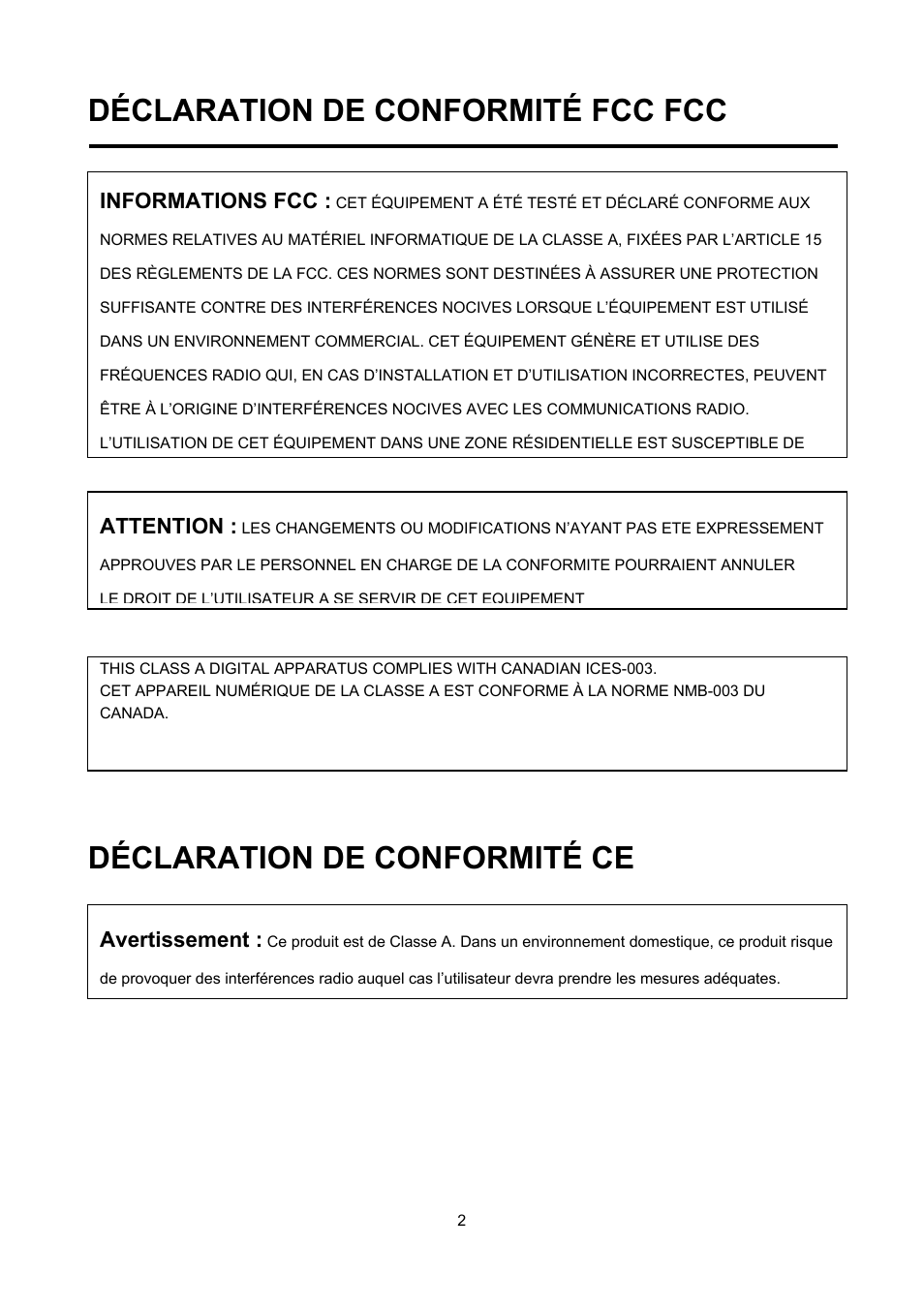 Eneo VMC-27LED User Manual | Page 40 / 60