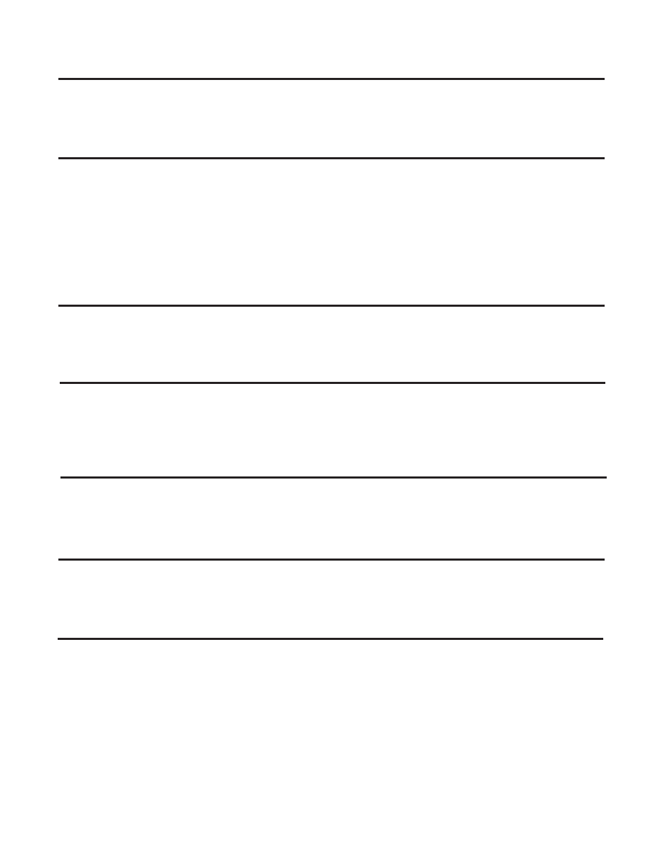 Having a problem, Continued) | Chamberlain 9902 User Manual | Page 35 / 40
