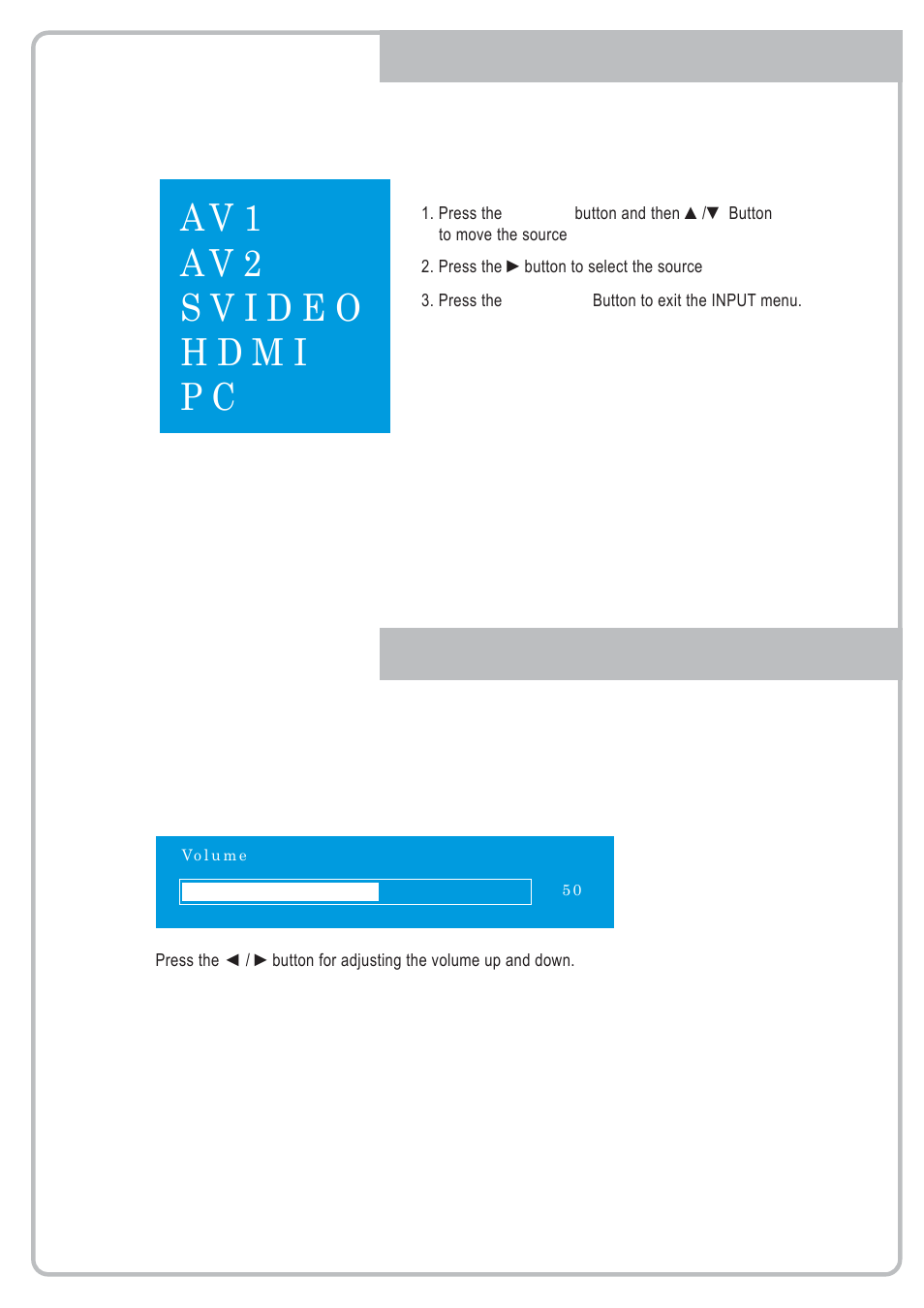 Eneo VMC-17LCDM User Manual | Page 4 / 40