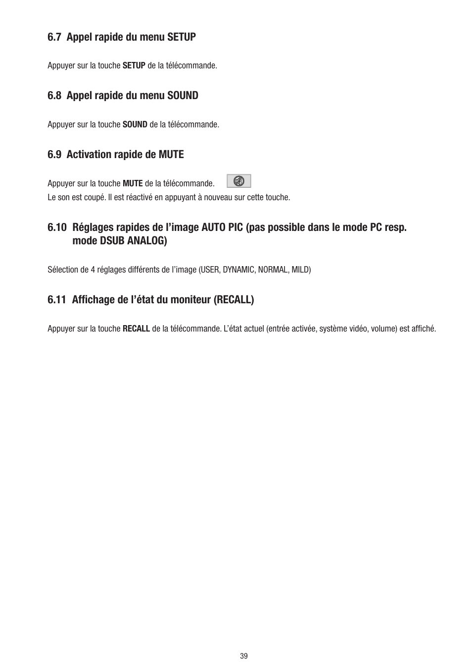 Eneo VMC-10.4LED-CP User Manual | Page 39 / 56