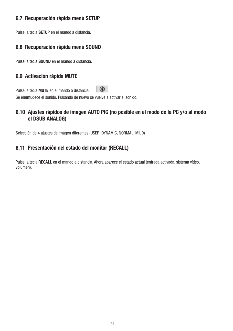 Eneo VMC-10.4LED-CP User Manual | Page 52 / 56