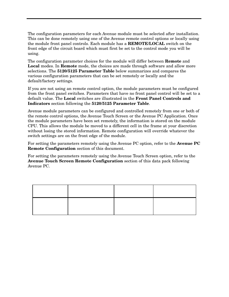 Ensemble Designs 5120 Dual Digital Video Distribution Amplifiers User Manual | Page 5 / 12