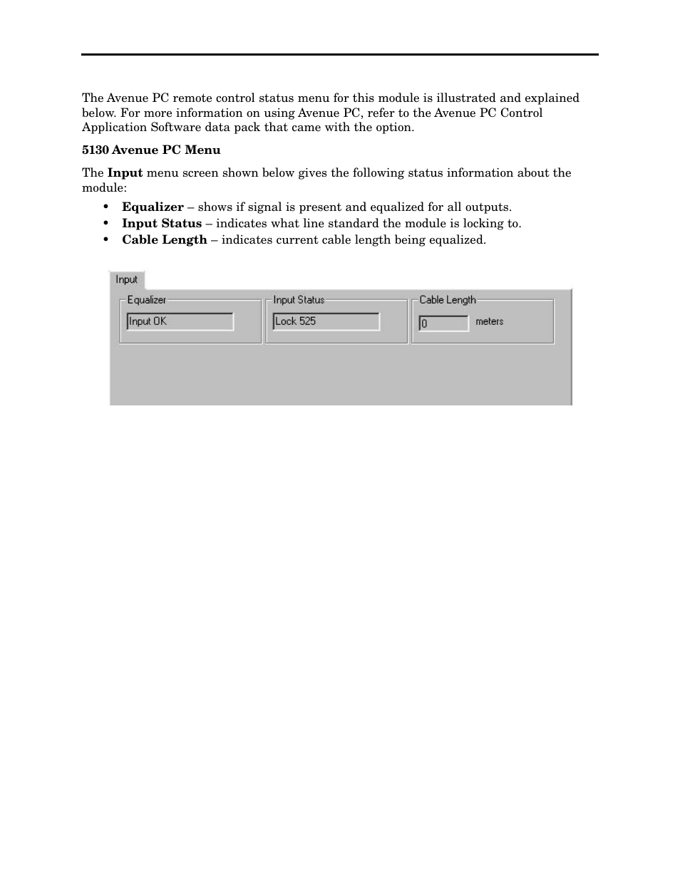 Ensemble Designs 5130 Digital to Analog Composite Converter with Digital DA User Manual | Page 7 / 11