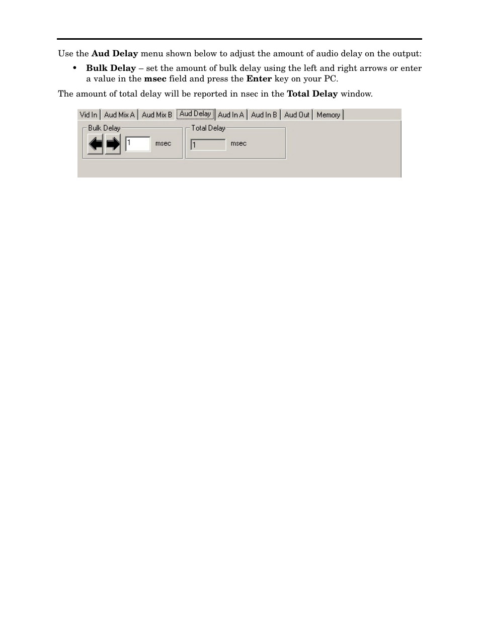 Ensemble Designs 7600 HD/SD Embedder/Disembedder User Manual | Page 14 / 30