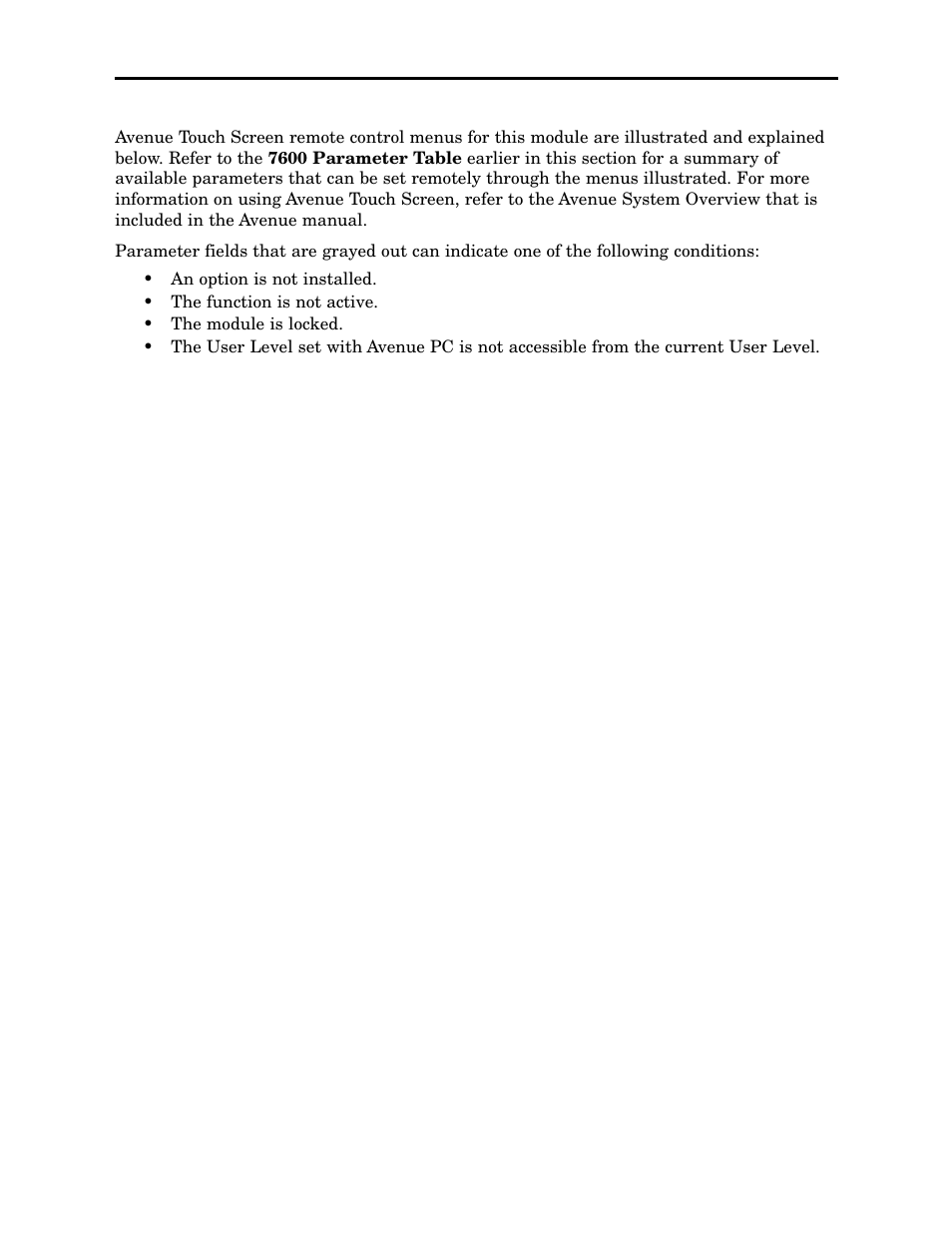 Ensemble Designs 7600 HD/SD Embedder/Disembedder User Manual | Page 18 / 30