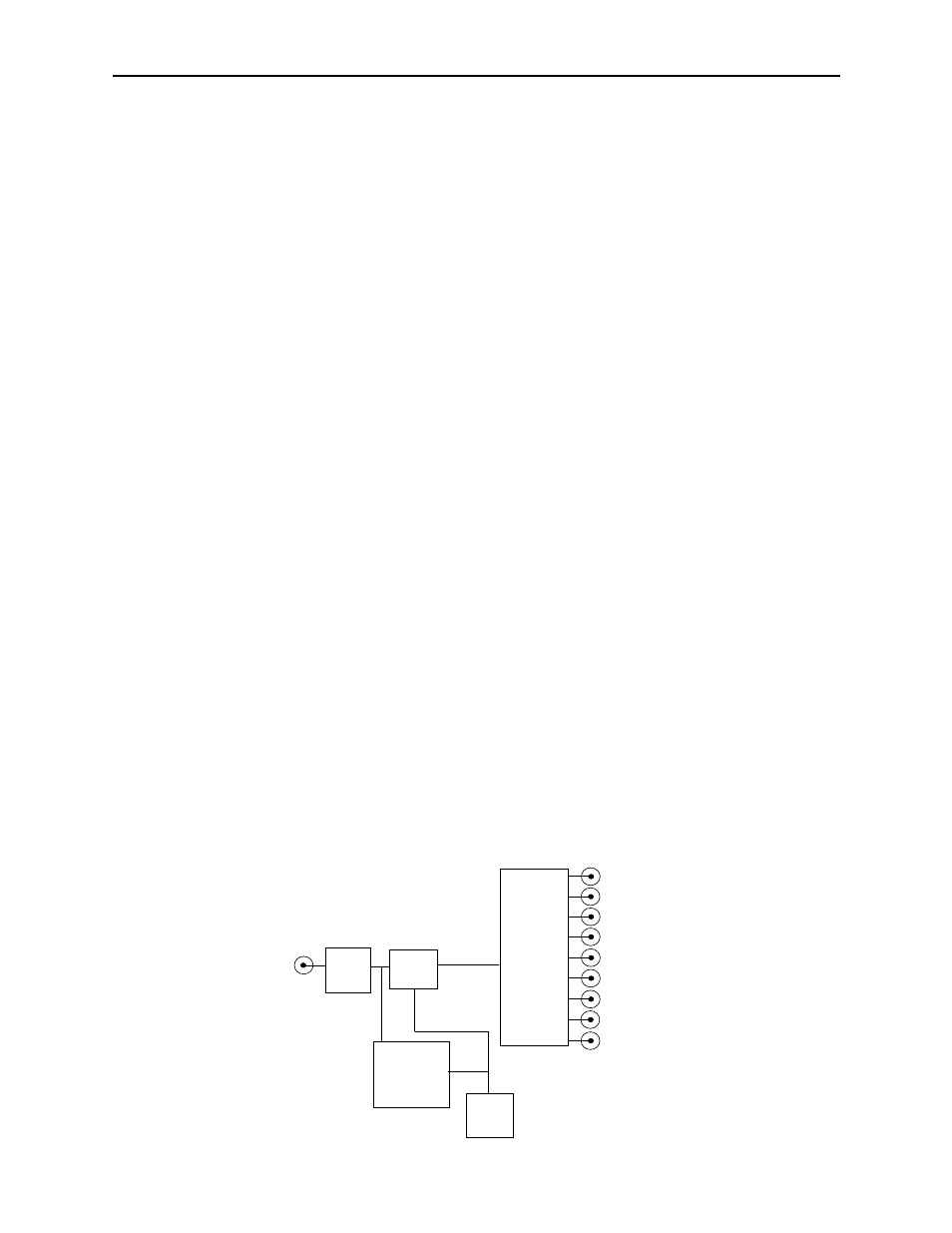Module overview | Ensemble Designs 5140 Analog EQ DA User Manual | Page 2 / 12