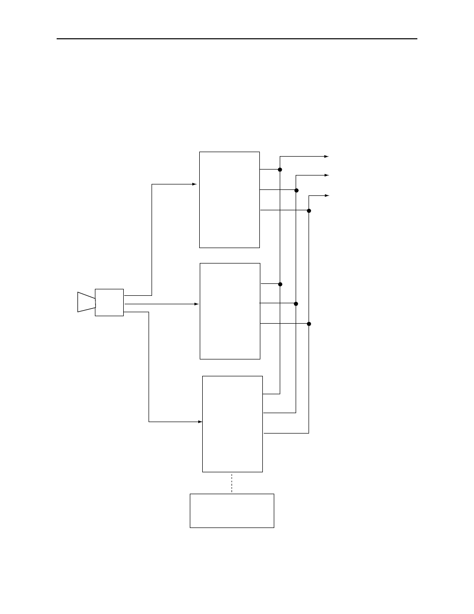 Ensemble Designs 5140 Analog EQ DA User Manual | Page 4 / 12
