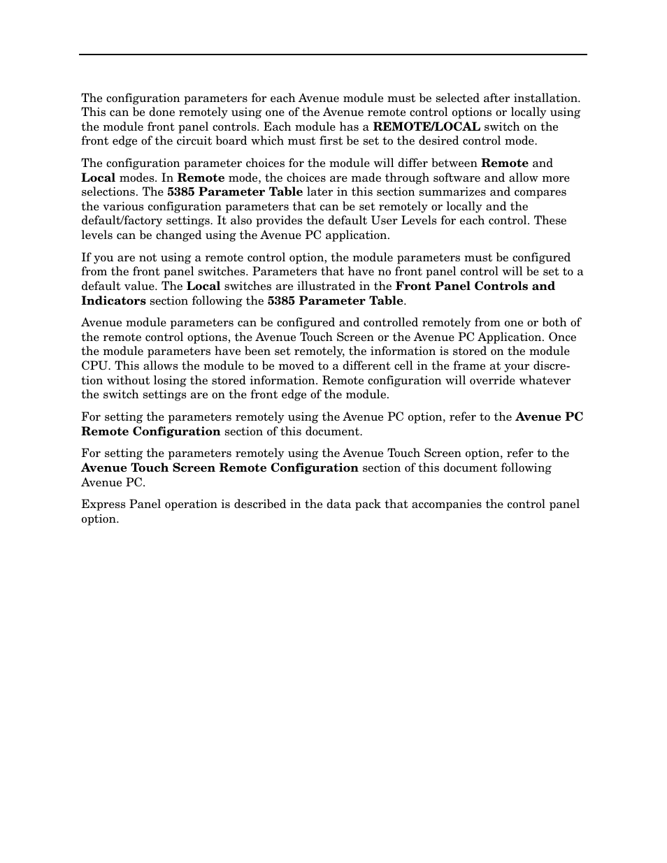 Ensemble Designs 5385 Analog Composite to Digital Converter User Manual | Page 6 / 16