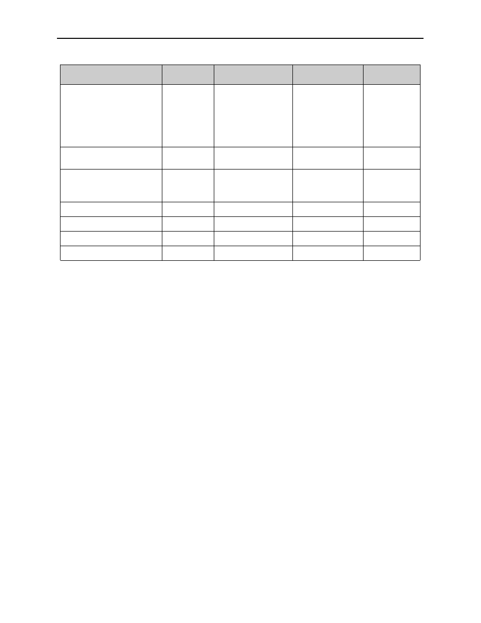 Ensemble Designs 5385 Analog Composite to Digital Converter User Manual | Page 7 / 16