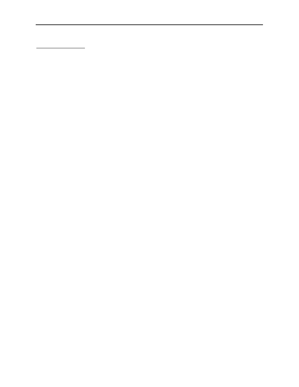 Ensemble Designs 4110 ASI Distribution Amplifier User Manual | Page 11 / 11