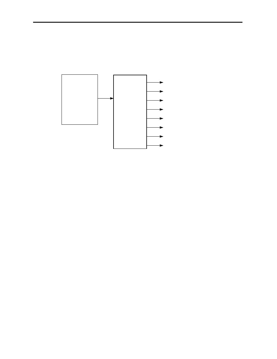 Ensemble Designs 4110 ASI Distribution Amplifier User Manual | Page 3 / 11