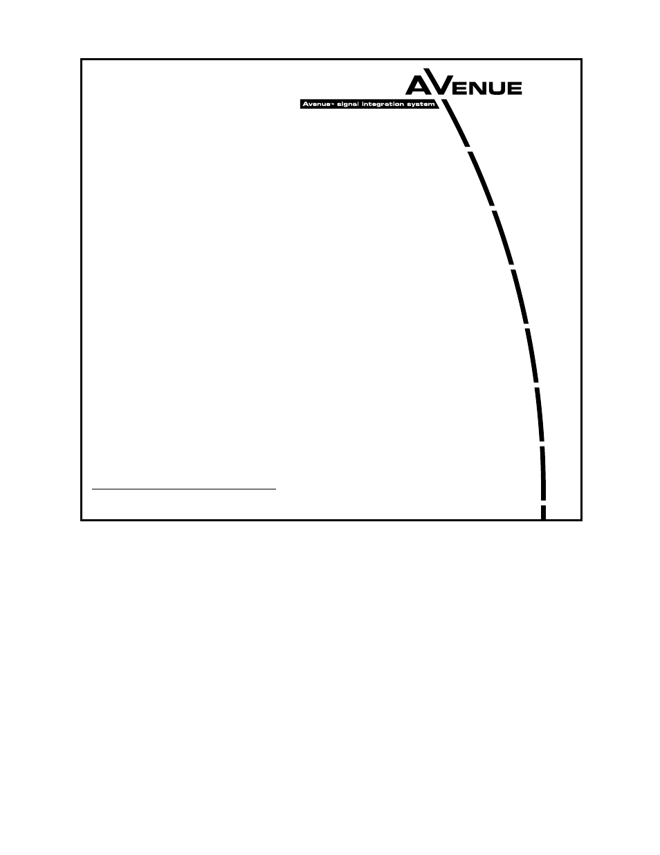 Ensemble Designs 6040 Tracking Audio Delay User Manual | 34 pages