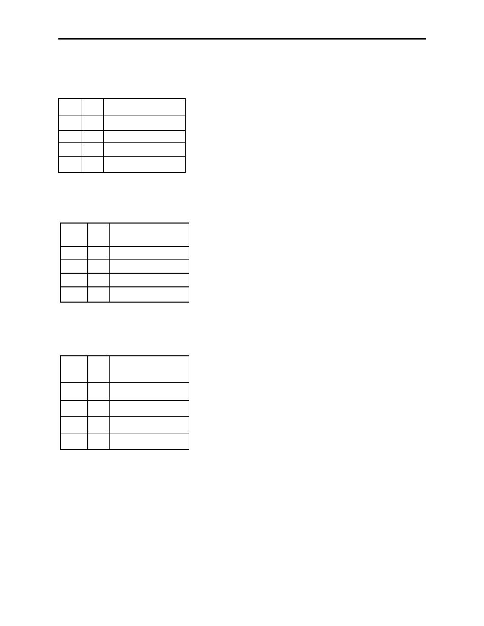 Ensemble Designs 6040 Tracking Audio Delay User Manual | Page 13 / 34