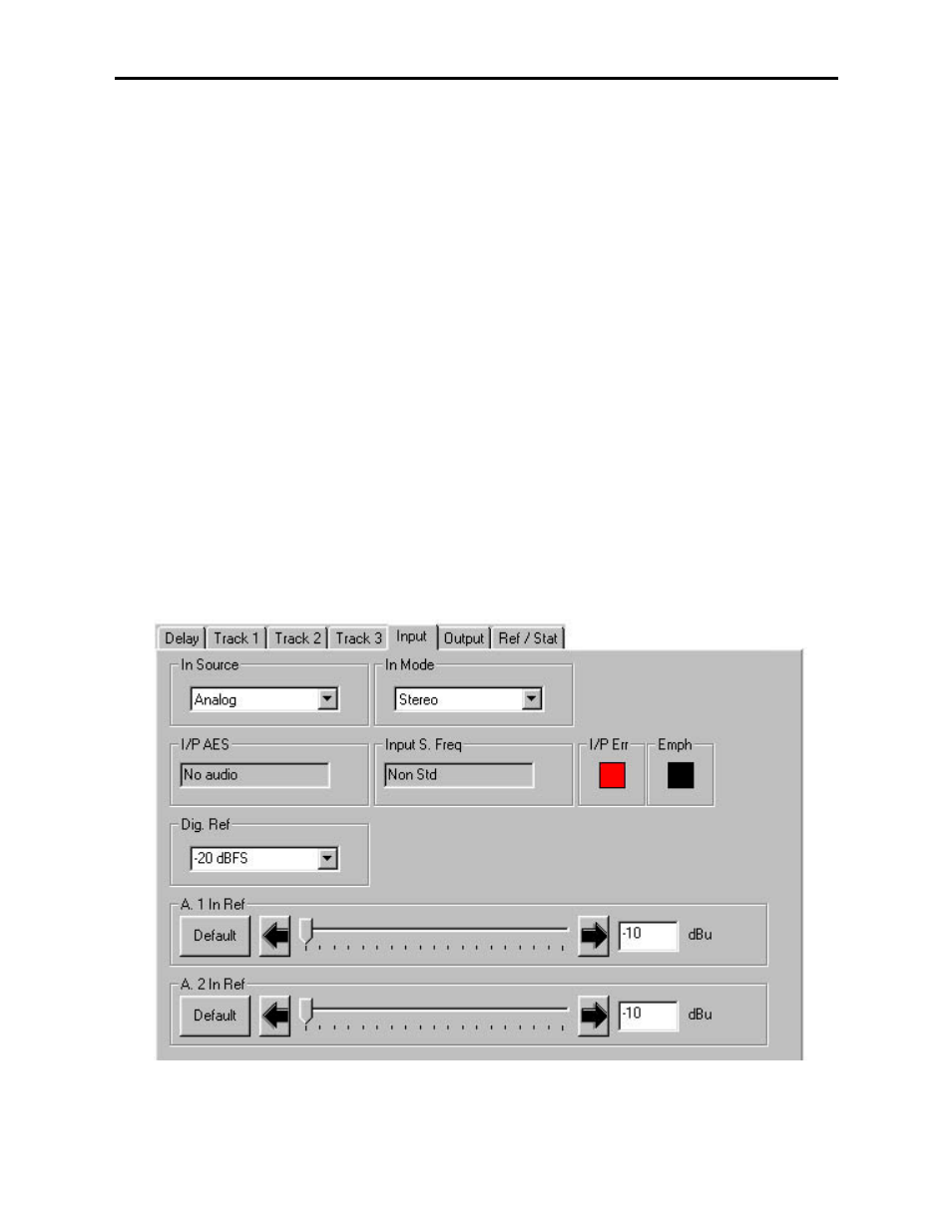 Ensemble Designs 6040 Tracking Audio Delay User Manual | Page 18 / 34