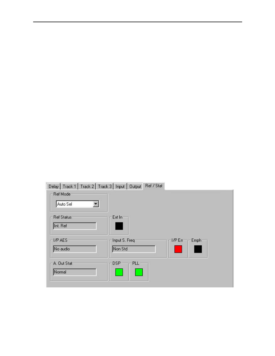 Ensemble Designs 6040 Tracking Audio Delay User Manual | Page 21 / 34