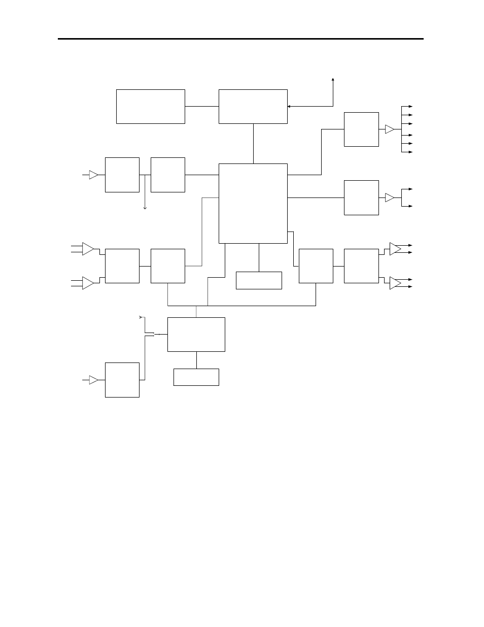 Ensemble Designs 6040 Tracking Audio Delay User Manual | Page 3 / 34