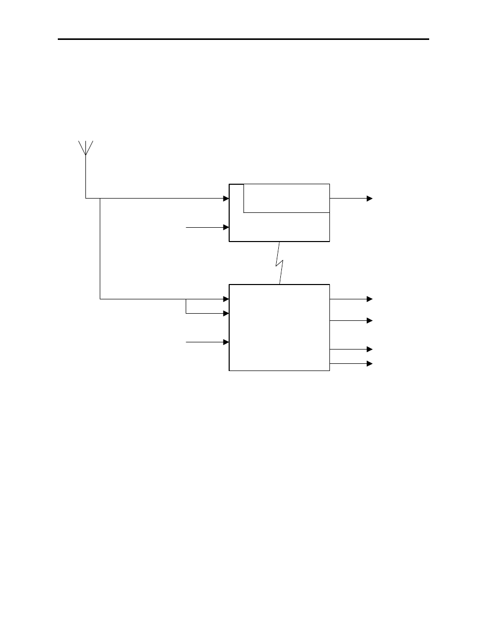 Ensemble Designs 6040 Tracking Audio Delay User Manual | Page 4 / 34