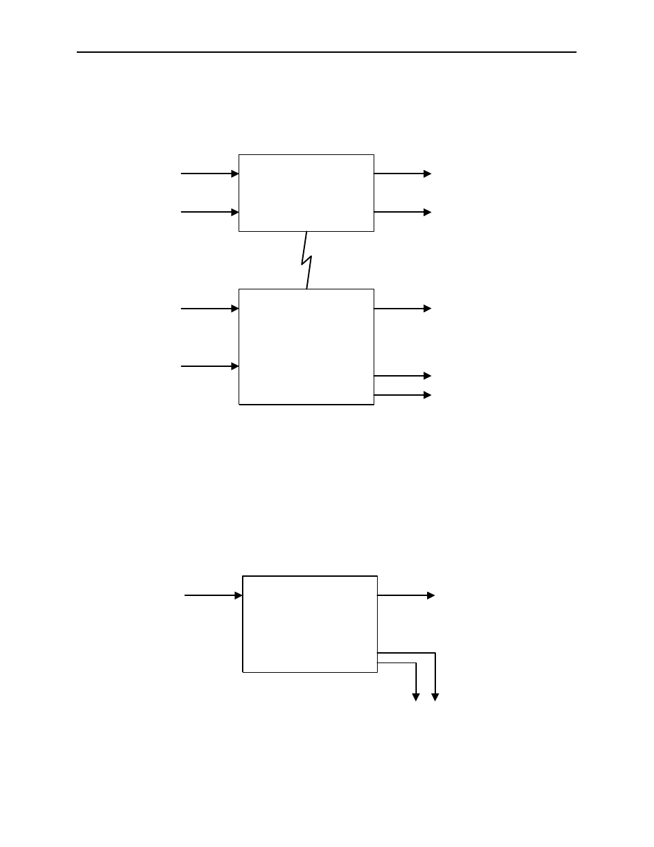 Ensemble Designs 6040 Tracking Audio Delay User Manual | Page 5 / 34