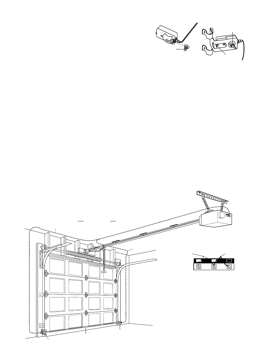 Chamberlain CG40 User Manual | Page 23 / 40