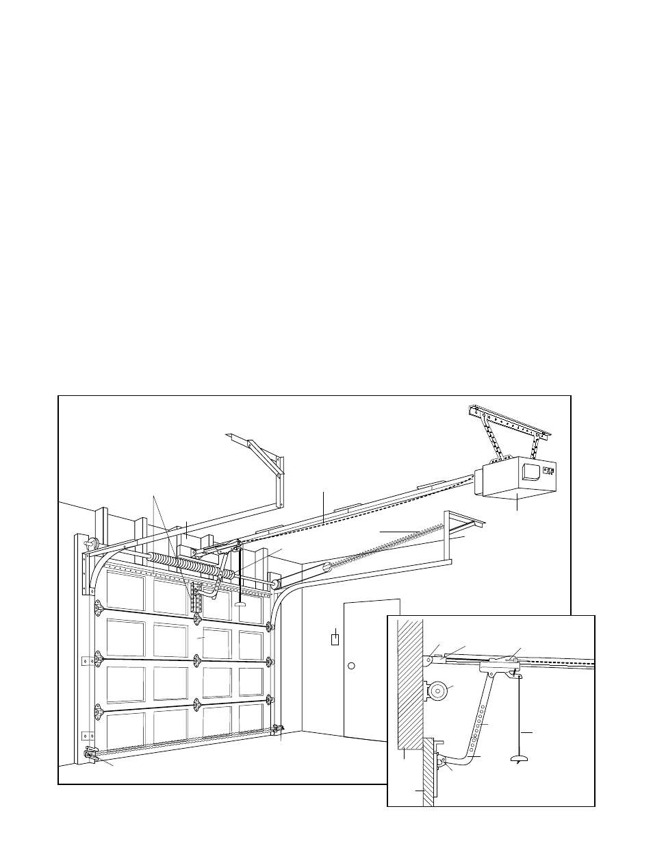 Planning | Chamberlain CG40 User Manual | Page 4 / 40