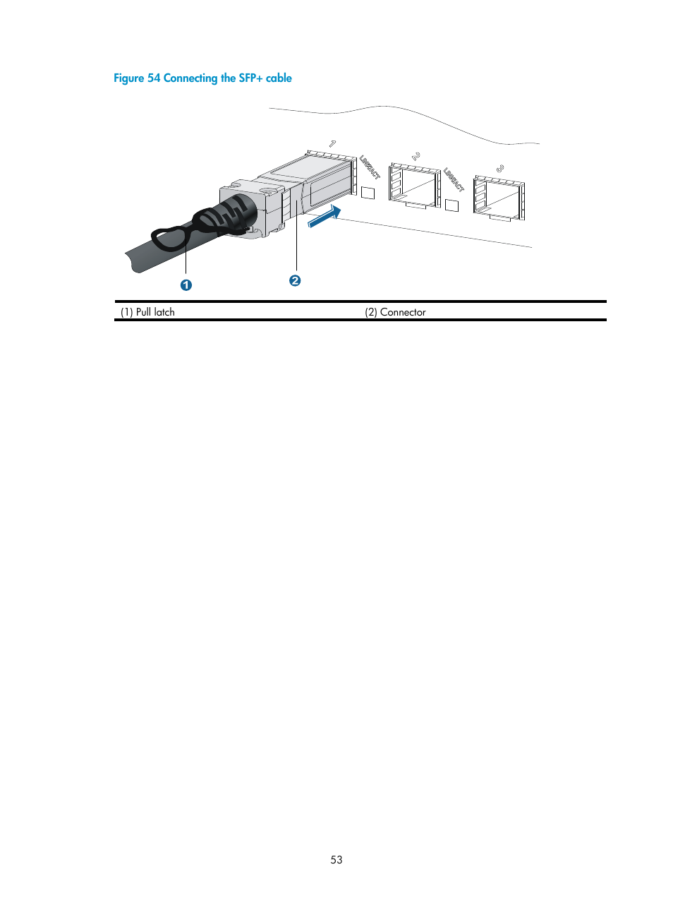 H3C Technologies H3C S12500 Series Switches User Manual | Page 63 / 163