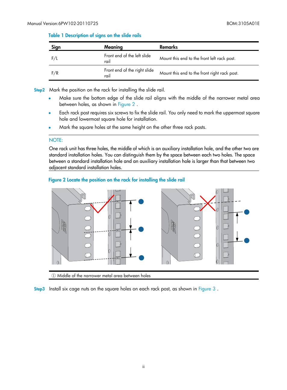H3C Technologies H3C S12500 Series Switches User Manual | Page 2 / 4