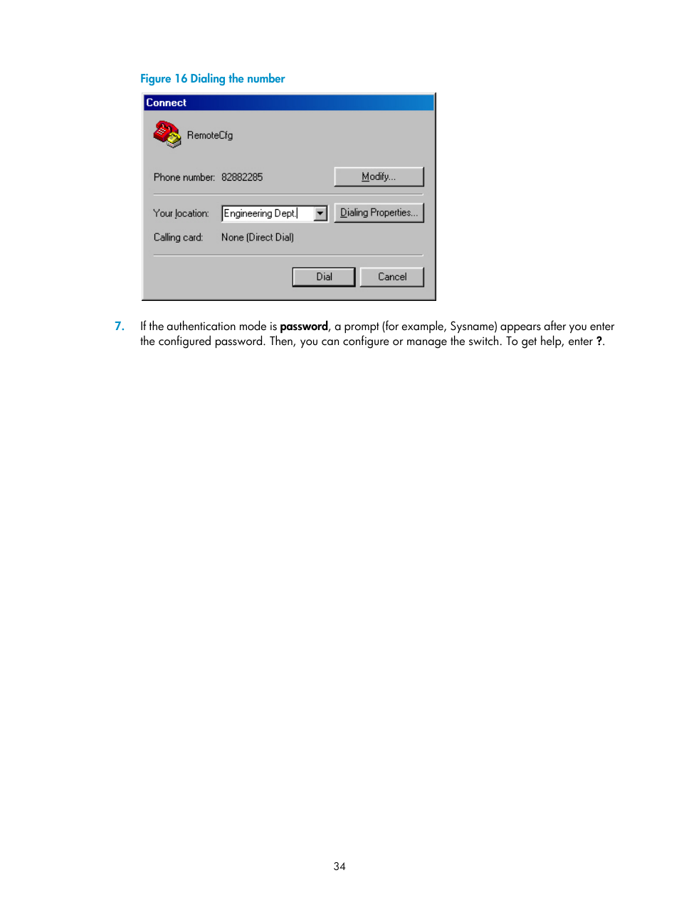 H3C Technologies H3C S12500 Series Switches User Manual | Page 46 / 237