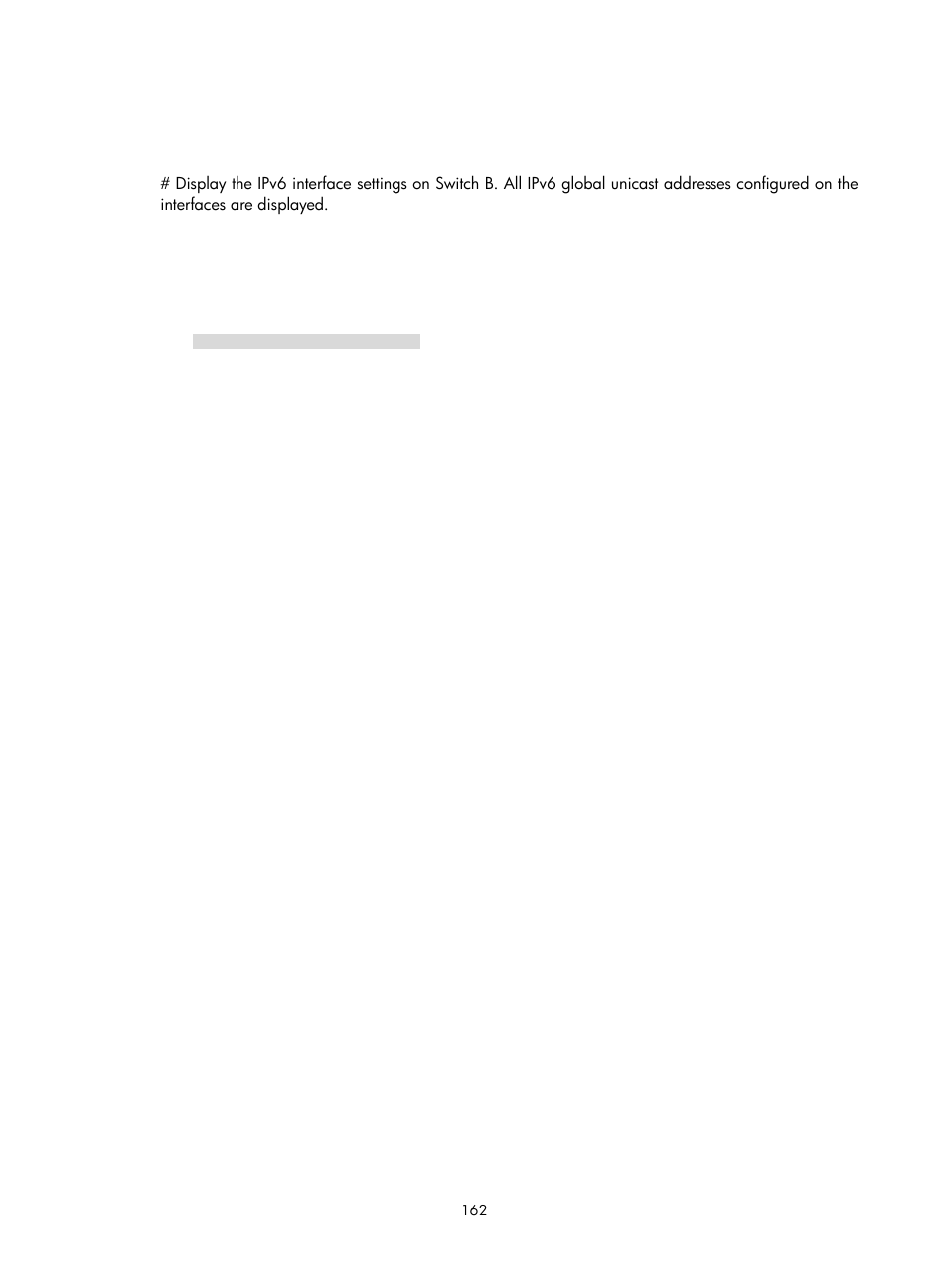 H3C Technologies H3C S12500 Series Switches User Manual | Page 176 / 249