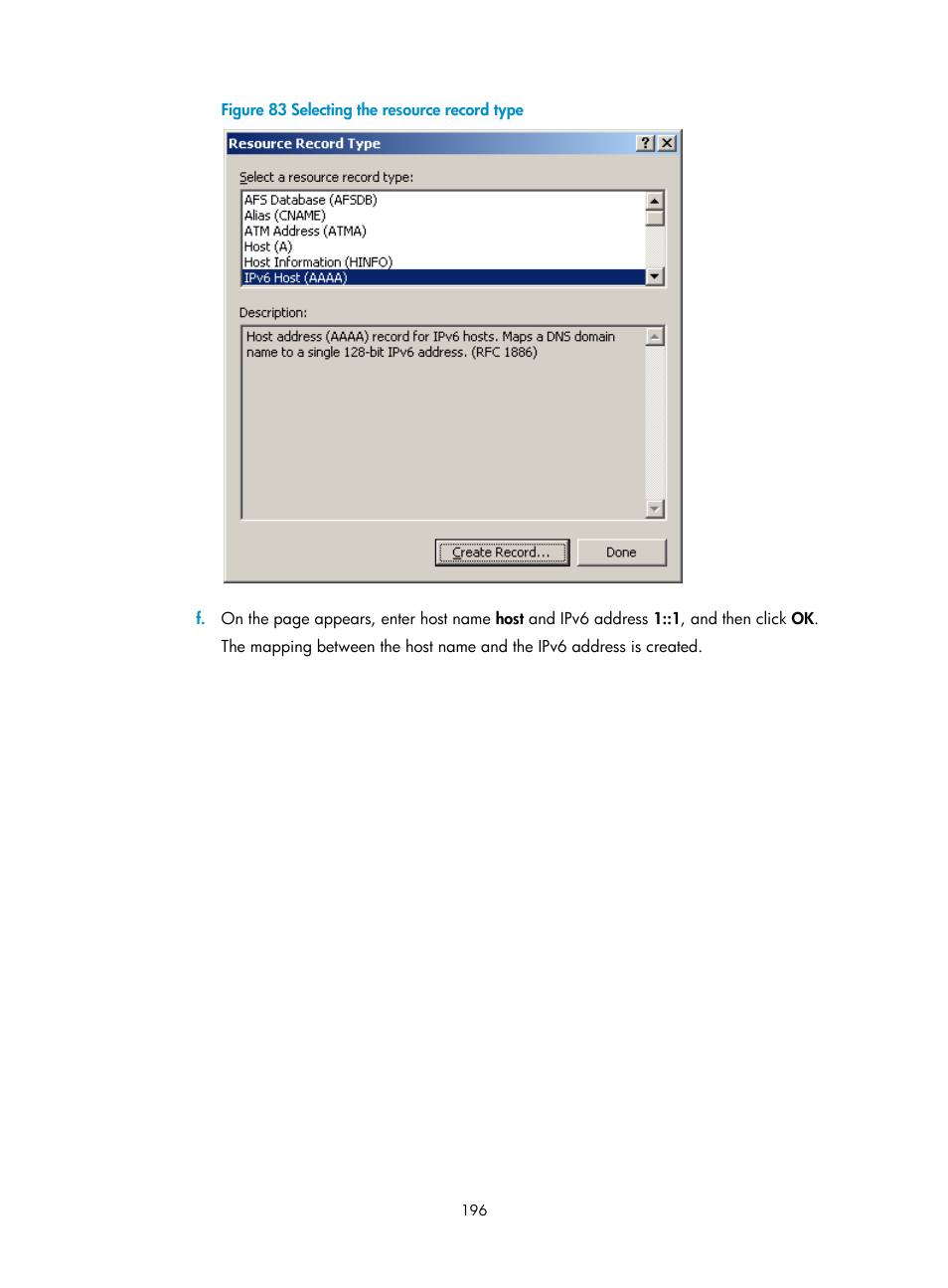H3C Technologies H3C S12500 Series Switches User Manual | Page 210 / 249