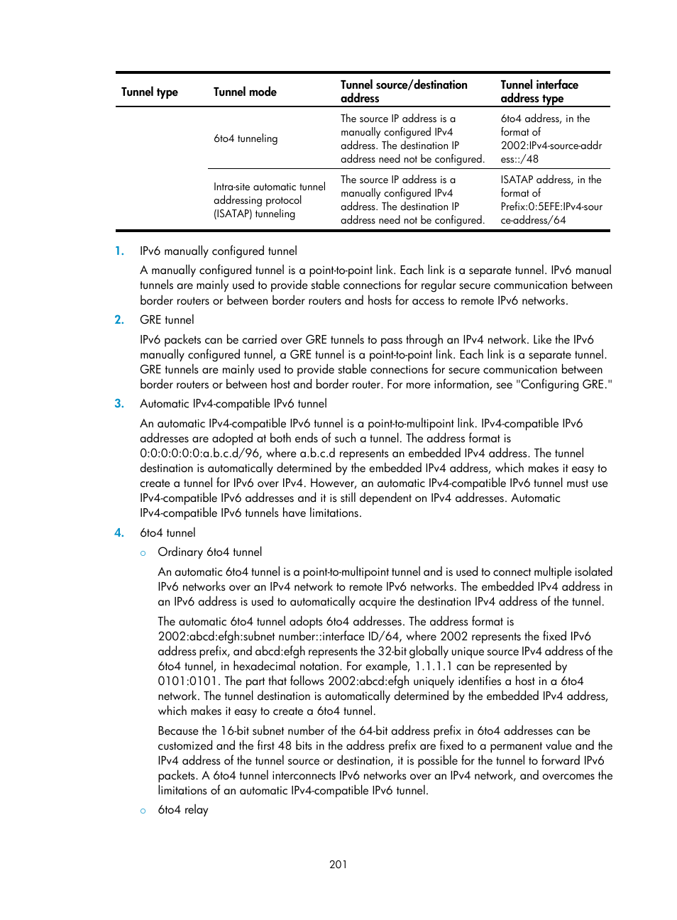 H3C Technologies H3C S12500 Series Switches User Manual | Page 215 / 249