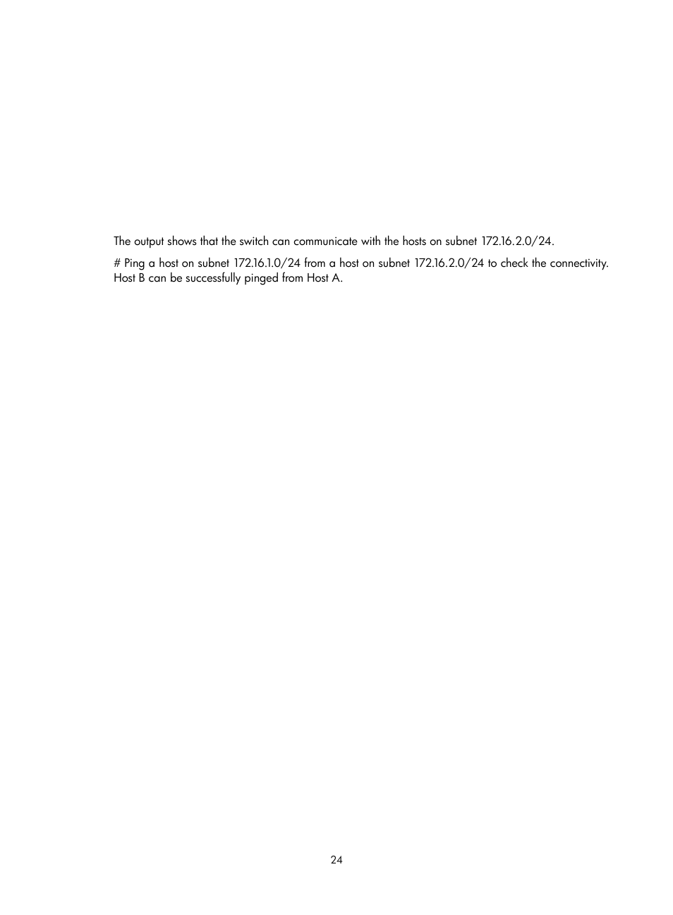 H3C Technologies H3C S12500 Series Switches User Manual | Page 38 / 249