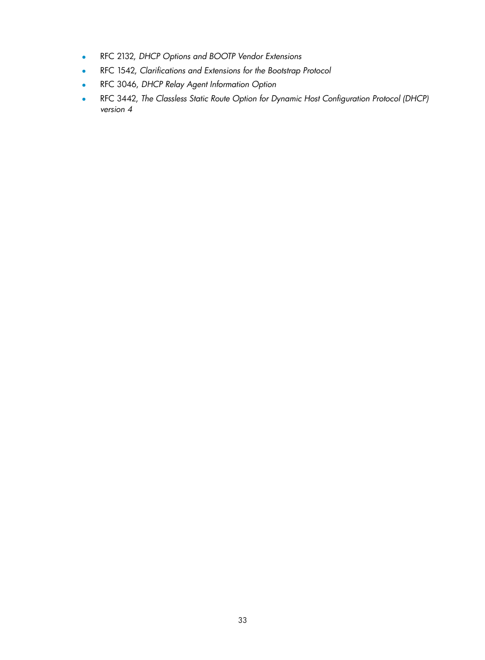 H3C Technologies H3C S12500 Series Switches User Manual | Page 47 / 249