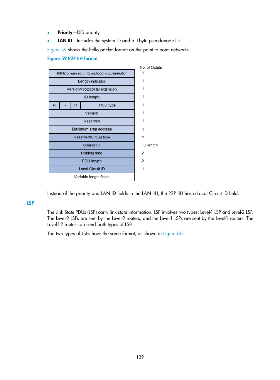 H3C Technologies H3C S12500 Series Switches User Manual | Page 155 / 443