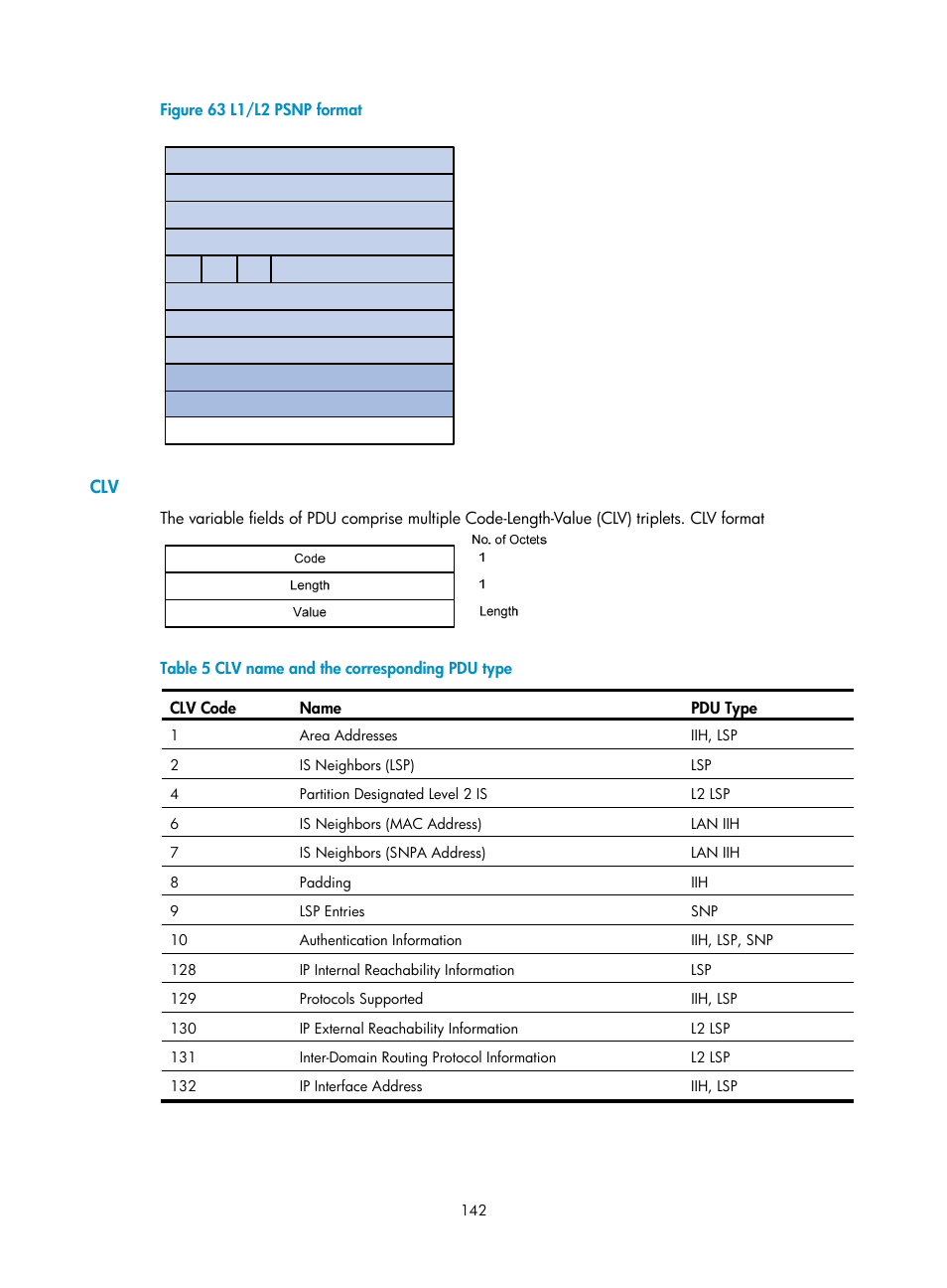 H3C Technologies H3C S12500 Series Switches User Manual | Page 158 / 443