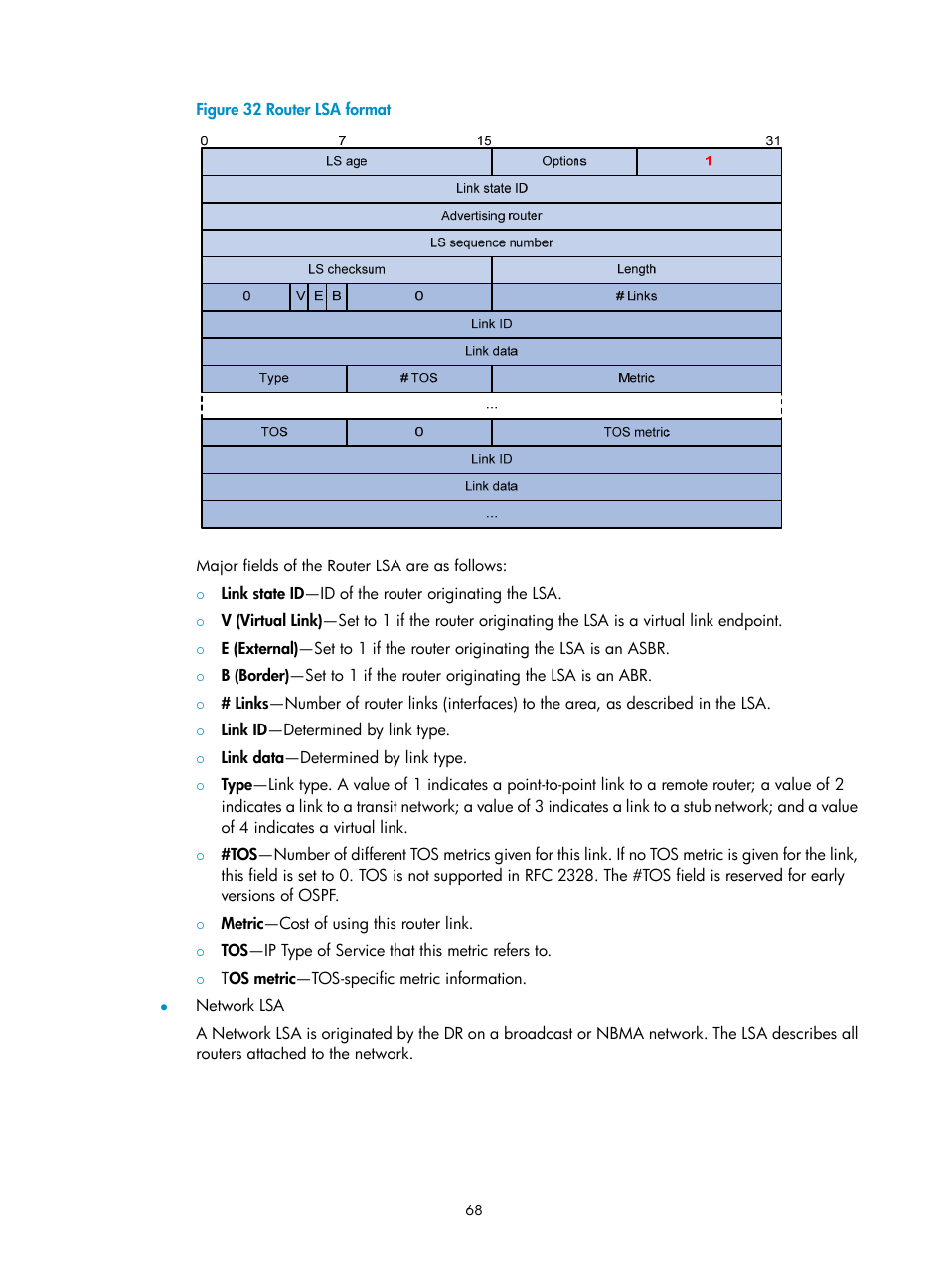 H3C Technologies H3C S12500 Series Switches User Manual | Page 84 / 443