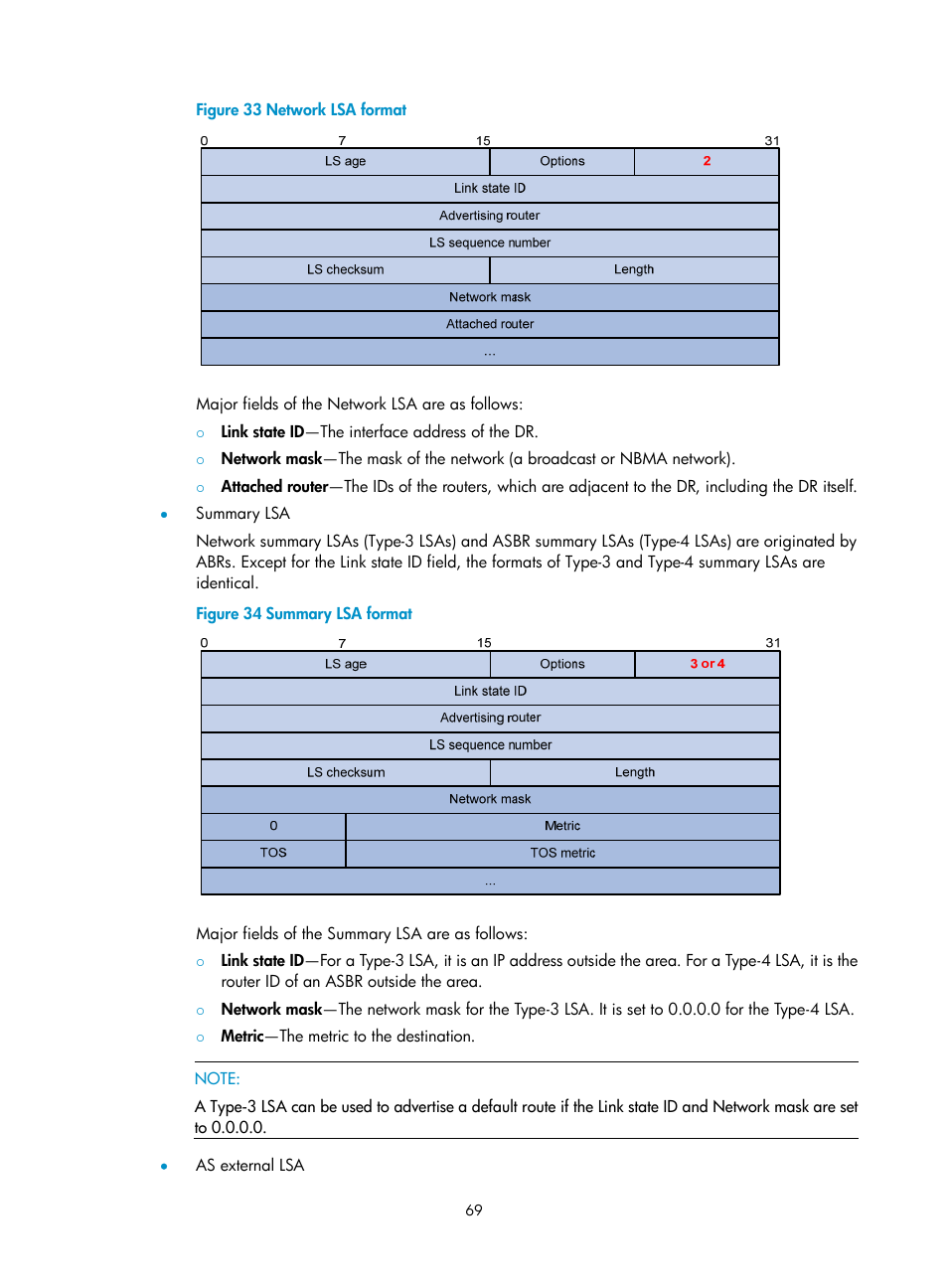 H3C Technologies H3C S12500 Series Switches User Manual | Page 85 / 443