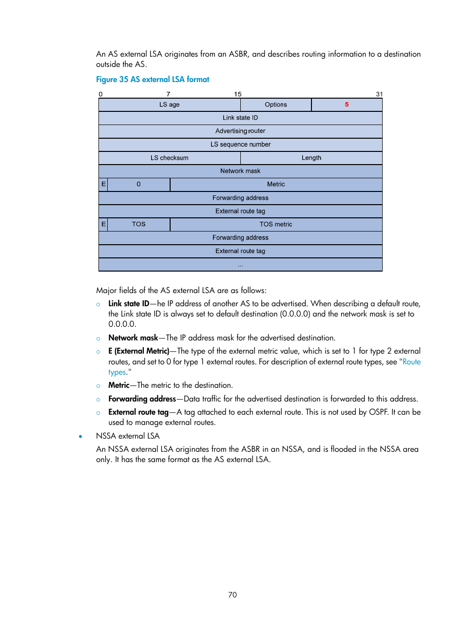 H3C Technologies H3C S12500 Series Switches User Manual | Page 86 / 443