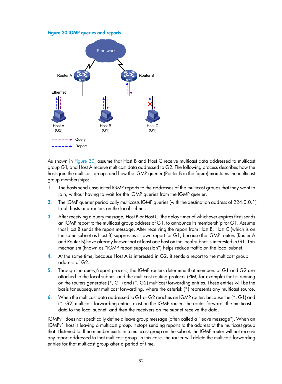 H3C Technologies H3C S12500 Series Switches User Manual | Page 98 / 468