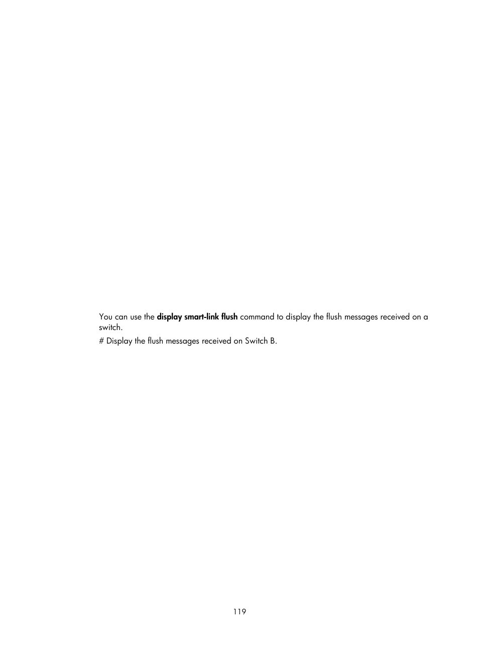 H3C Technologies H3C S12500 Series Switches User Manual | Page 130 / 241