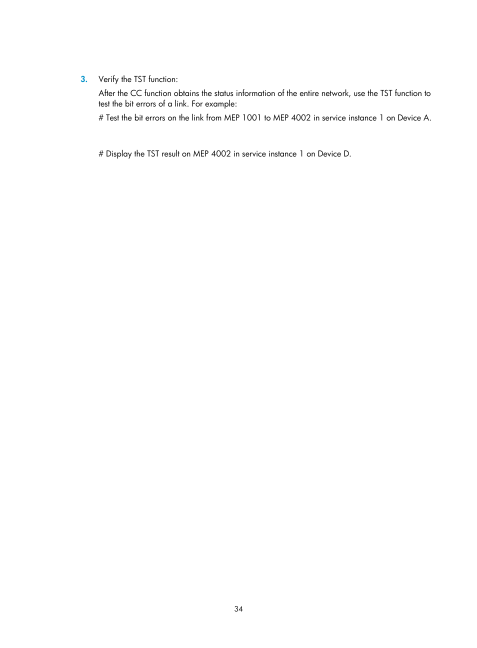 H3C Technologies H3C S12500 Series Switches User Manual | Page 45 / 241