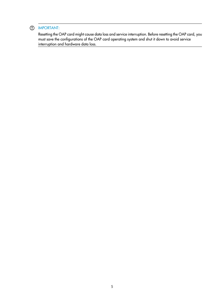 H3C Technologies H3C S12500 Series Switches User Manual | Page 12 / 32