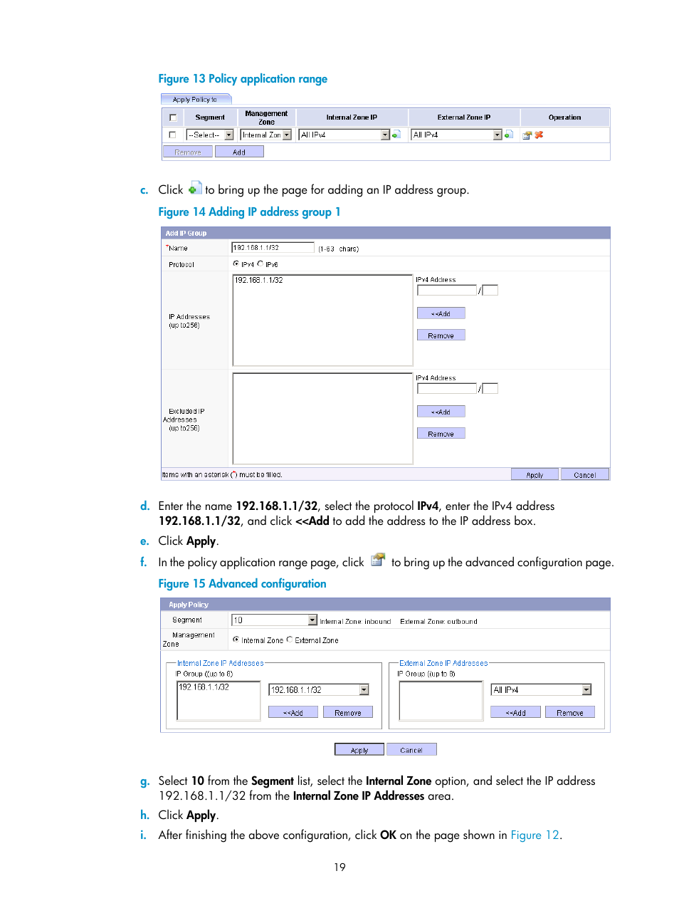 H3C Technologies H3C S12500 Series Switches User Manual | Page 26 / 32