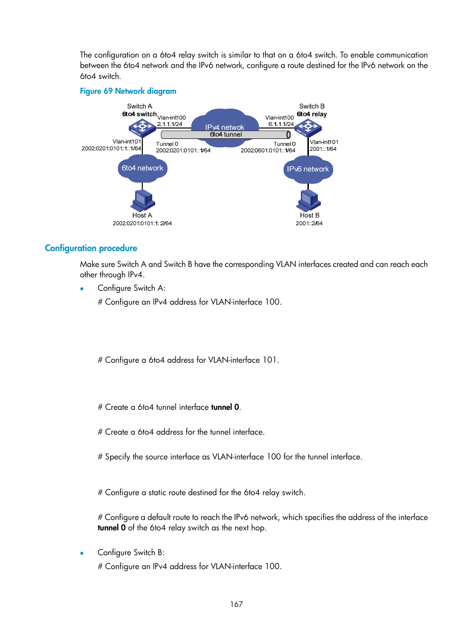 H3C Technologies H3C S12500 Series Switches User Manual | Page 180 / 197