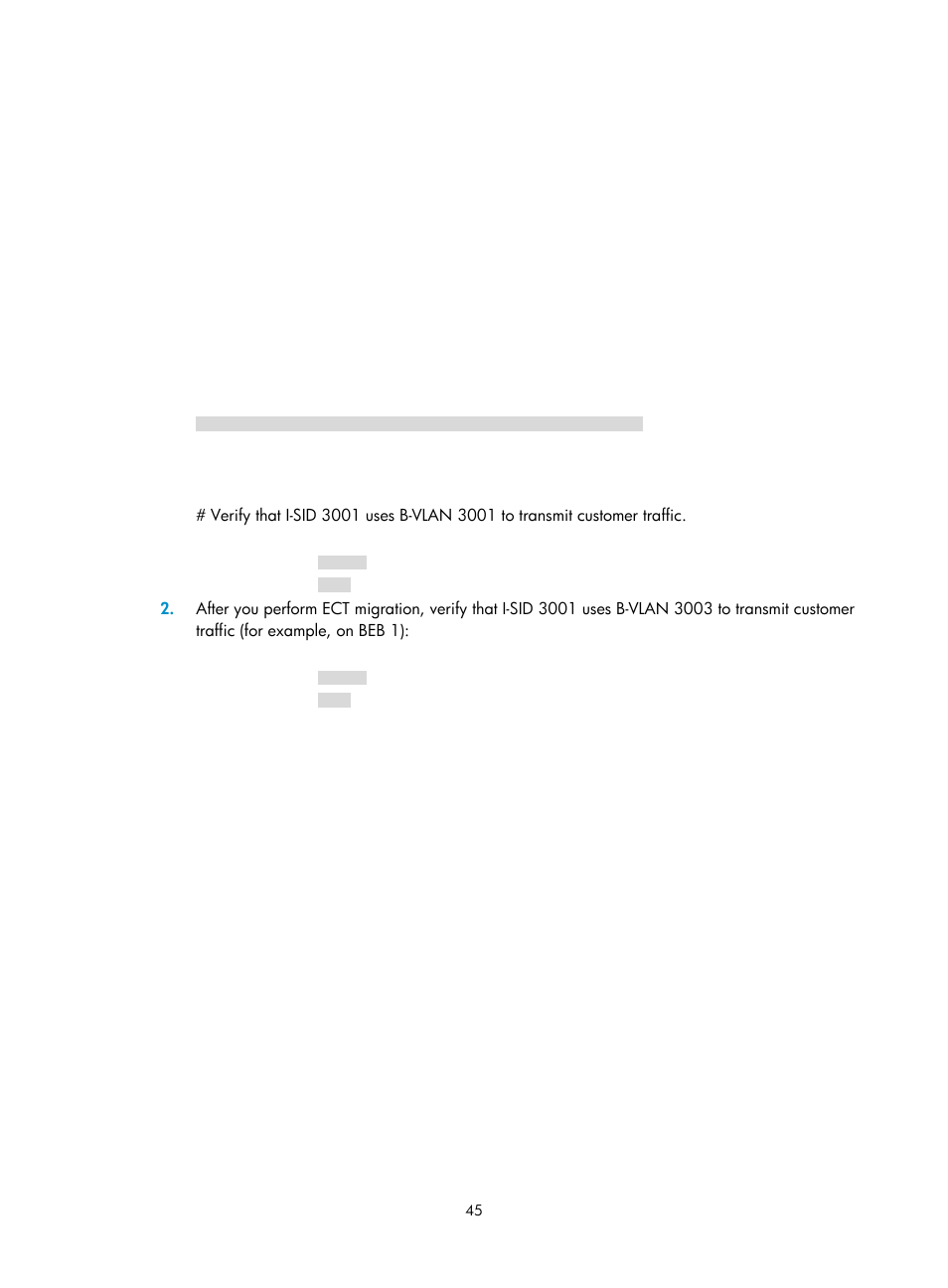 H3C Technologies H3C S12500 Series Switches User Manual | Page 53 / 59