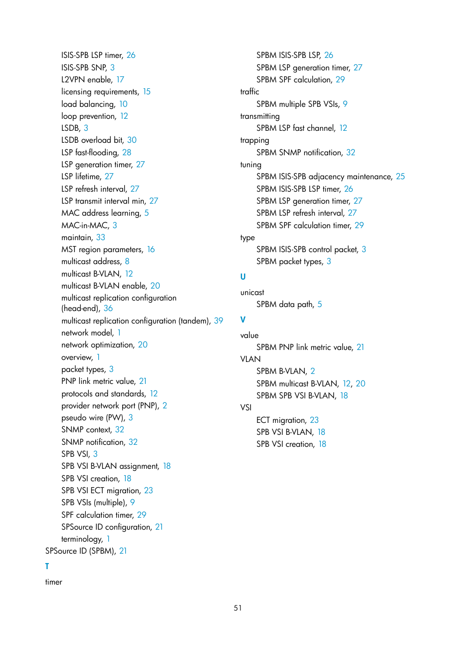H3C Technologies H3C S12500 Series Switches User Manual | Page 59 / 59