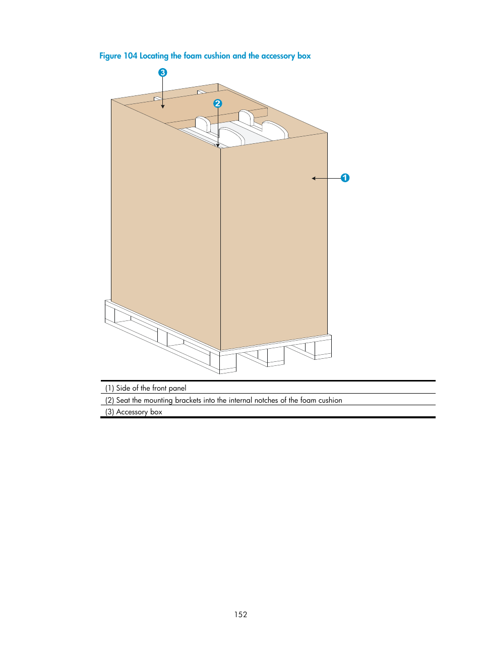 H3C Technologies H3C S12500-X Series Switches User Manual | Page 160 / 162