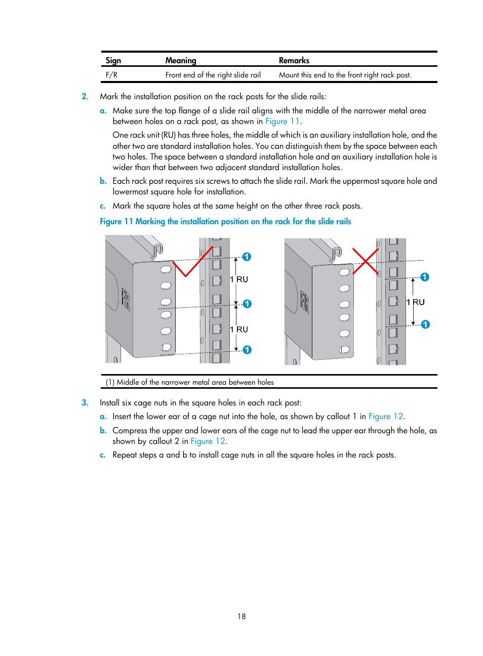 H3C Technologies H3C S12500-X Series Switches User Manual | Page 26 / 162