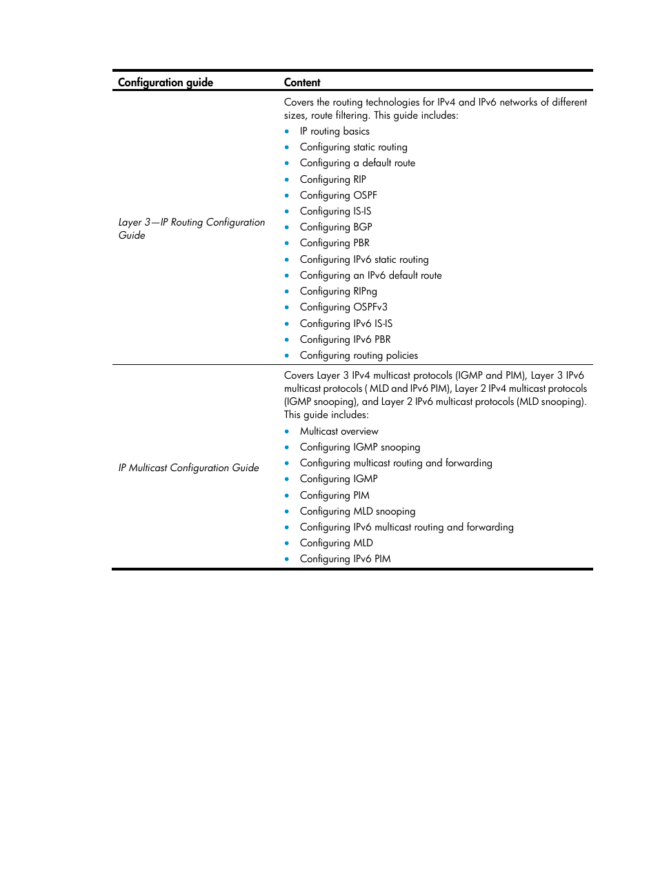 H3C Technologies H3C S12500-X Series Switches User Manual | Page 3 / 6