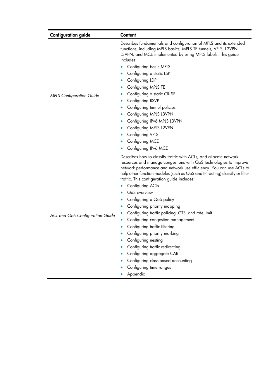 H3C Technologies H3C S12500-X Series Switches User Manual | Page 4 / 6